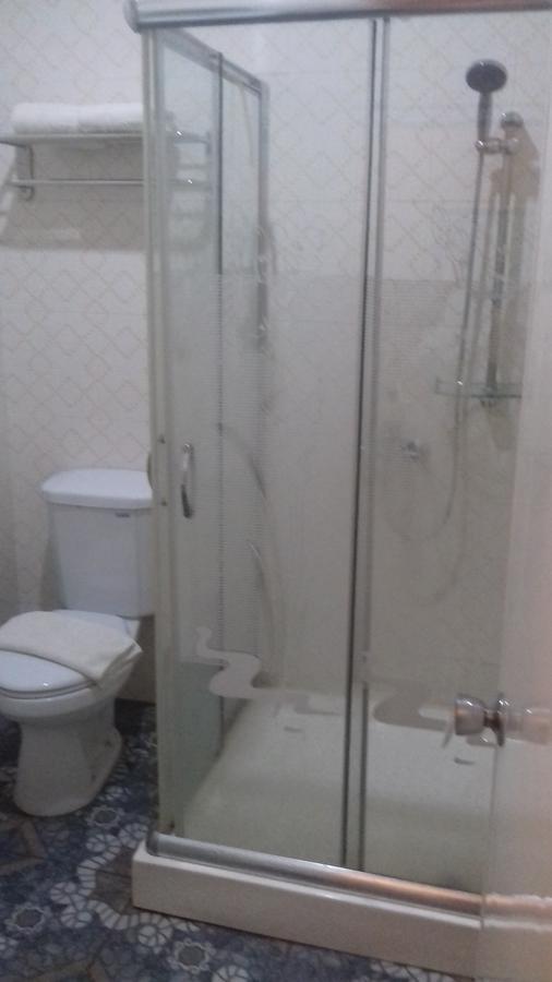 M Hotel Express Sorong Exterior photo